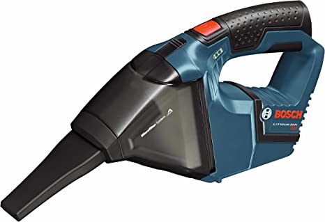 BOSCH VAC120N 12V Max Hand Vacuum (Bare Tool)