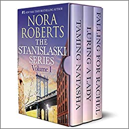 The Stanislaski Series Collection Volume 1 (Stanislaskis)