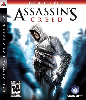 Assassins Creed - Playstation 3