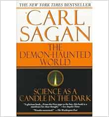 The Demon-Haunted World: Science as a Candle in the Dark (Paperback) - Common