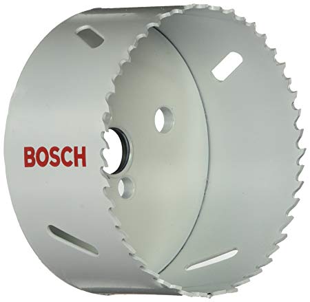 Bosch HB363 3-5/8 In. Bi-Metal Hole Saw