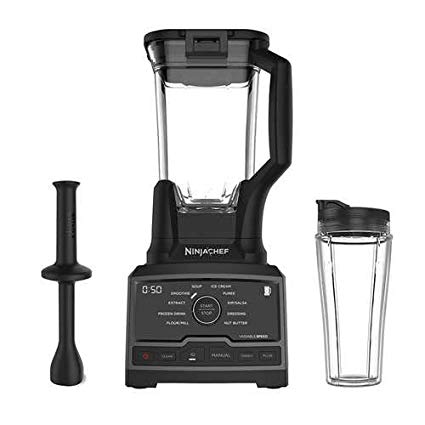 Ninja Chef DUO CT815A High-Speed Blender