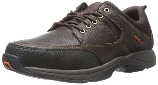 Rockport Men's Were Rockin Front Walking Shoe