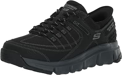 Skechers Mens Summits at Hands Free Slip in