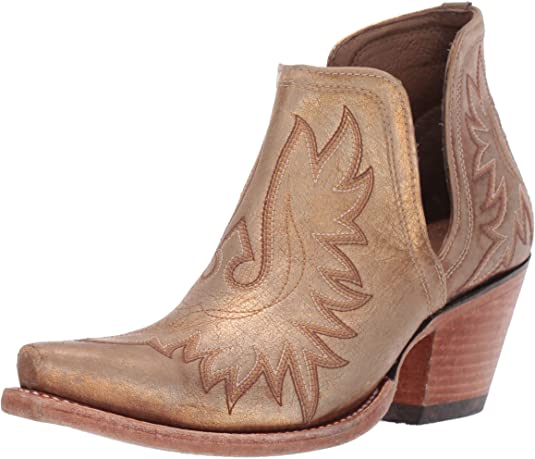 ARIAT Women's Dixon Western Boot