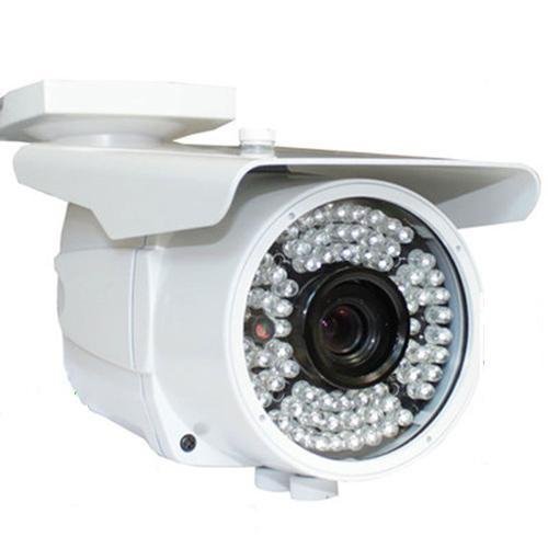 Amview 1.3MP Sony CMOS CCD 1000TVL Vari-focal Surveillance Bullet Cctv Security Camera