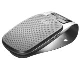 Jabra DRIVE Bluetooth In-Car Speakerphone - Retail Packaging - Black