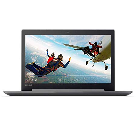 2019 Lenovo Ideapad 320 15.6" Premium Laptop Computer, AMD Quad-Core A12-9720P Up to 3.6GHz, 8GB DDR4 RAM, 1TB HDD, 802.11ac WiFi, Bluetooth 4.1, AMD Radeon R7, DVDRW, USB Type-C, Windows 10 Home