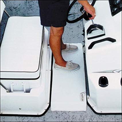 FootCush Anti-Fatigue Boating Deck Mat