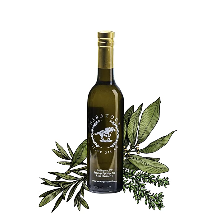 Saratoga Olive Oil Company Herbes de Provence Olive Oil 200ml (6.8oz)