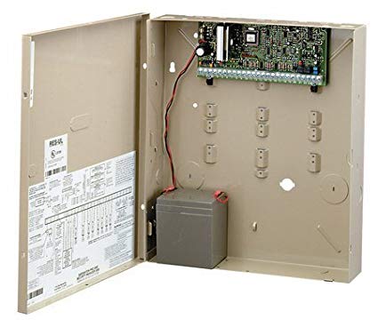 Honeywell VISTA20P-BUNDLE  VISTA-20P Control Panel with EYEZ-ON EVL-3 Self Monitoring Module