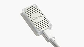 Google Coral USB Accelerator