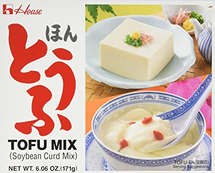 House Foods Tofu Mix 6.6 Oz (Pack of 1)