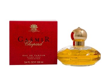 Casmir by chopard eau cheap de parfum spray 3.4 oz