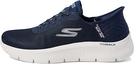 Skechers Women's Hands Free Slip-ins Go Walk Flex-Grand Entrance Sneaker