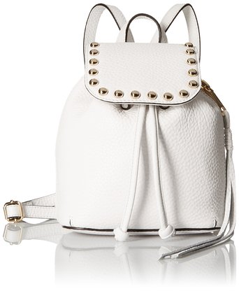 Rebecca Minkoff Micro Unlined Fashion Backpack