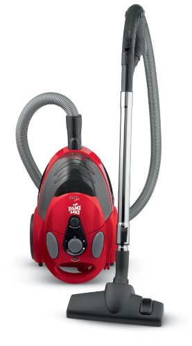 Dirt Devil EZ Lite Bagless Canister Vacuum SD40010