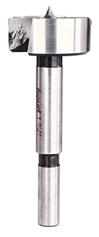 Freud FB-010 1-3/8-Inch by 3/8-Inch Shank Forstner Drill Bit