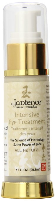 Intensive Eye Treatment - Hyaluronic Acid & E - Reduce Fine Lines, Wrinkles, Puffiness, Dark Circles