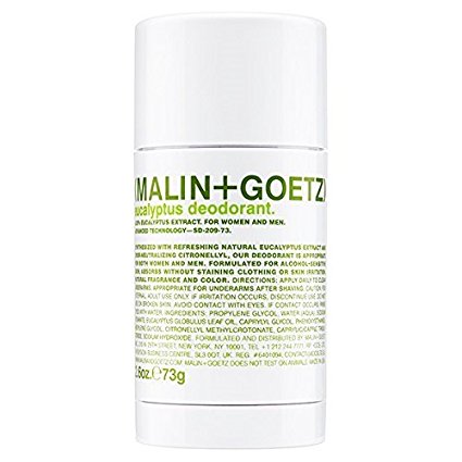 Malin   Goetz Eucalyptus Deodorant-2.6 oz.