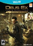 Deus Ex Human Revolution Directors Cut - Nintendo Wii U