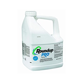 Scotts/RoundUp #8889110 2.5GAL 50.2% Concentrate Roundup