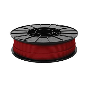 Armadillo Nylon Alternative 3D Printing Filament - 1.75mm .5kg - FIRE