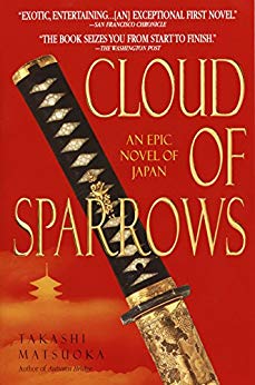 Cloud of Sparrows: A Novel