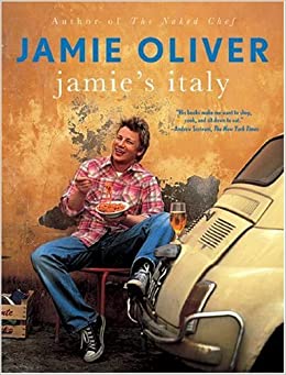 Jamie's Italy