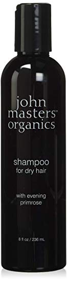 Evening Primerose Shampoo by John Masters Organics for Unisex - 8 oz Shampoo