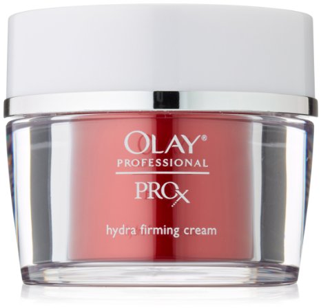 Olay Professional Pro-X Hydra Firming Cream Anti Aging 17 Oz