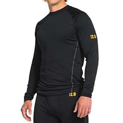 Under Armour Men's UA Base 2.0 Crew