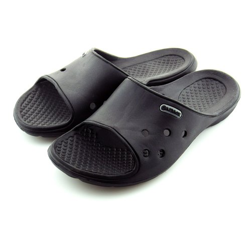Kaiback Mens Poolside Slide Shower Sandal