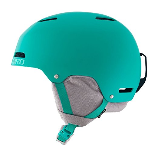 Giro LEDGE Snow Helmet