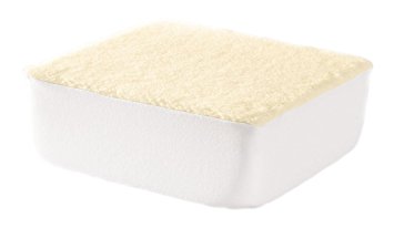 Extra Thick Foam Cushion - Large