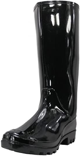 Shoes 18 Womens Classic Rain Boot