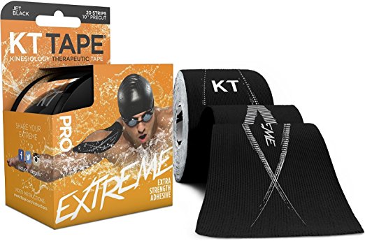 KT Tape Pro Extreme Therapeutic Elastic Kinesiology Tape