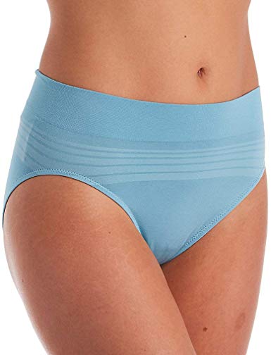 Warner's Women's No Pinching No Problems Seamless Panty