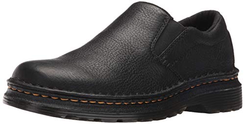 Dr. Martens Men's Boyle Slip-On Loafer