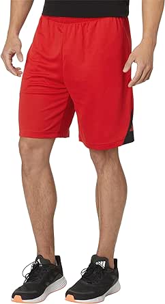 adidas Men's Badge of Sport Shorts