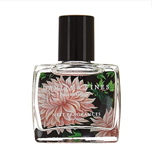 NEST Fragrances DAHLIA & VINES Eau de Parfum - 7.5ml/0.25oz. (mini)