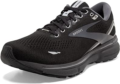 Brooks Men's Ghost 15 GTX Waterproof Neutral Running Shoe