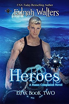 Heroes (Eirik Book 2)