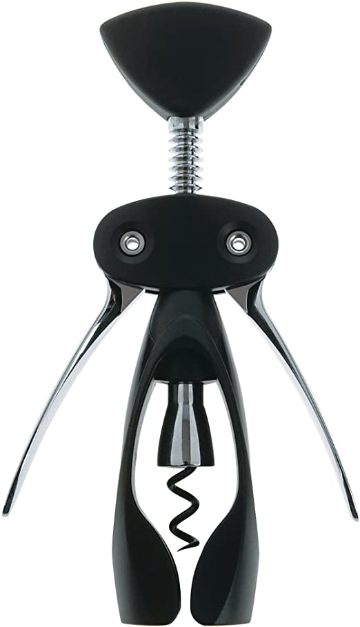 OXO Good Grips Zinc Winged Corkscrew