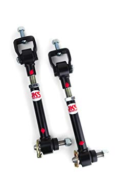 JKS 2001 Front Swaybar Quicker Disconnect System for Jeep TJ