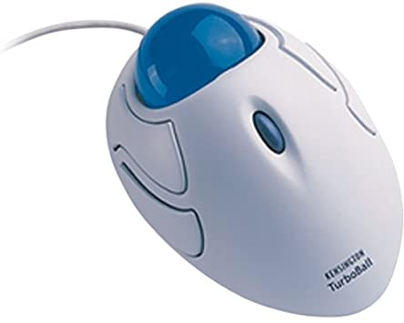 Turboball Trackball