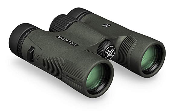 Vortex Optics Diamondback HD Binoculars