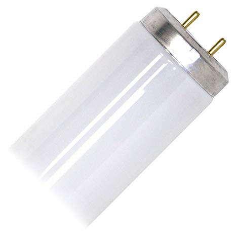 Philips 273284 - F20T12/D ALTO Straight T12 Fluorescent Tube Light Bulb