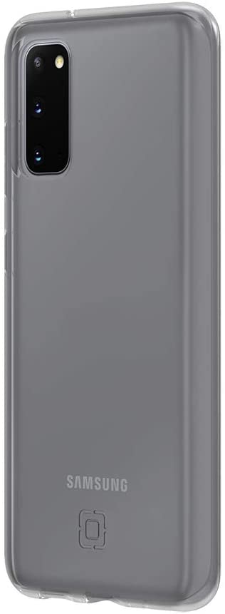 Incipio NGP Pure for Samsung Galaxy S20 - Clear
