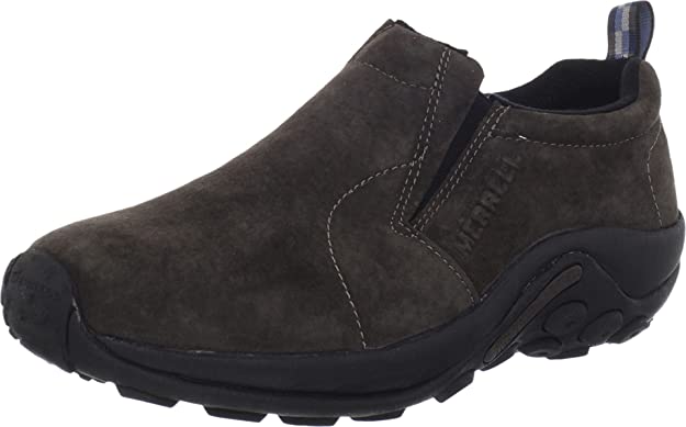 Merrell Men's Jungle Moc Slip-On Shoe